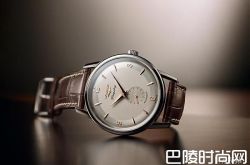 浪琴军旗60週年复刻表