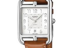 爱马仕Cape Cod腕表