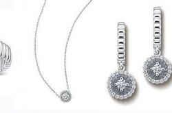 I Do珠宝甜蜜献礼白色情人节