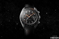 2017巴塞尔前瞻：全新欧米茄超霸系列赛车计时至臻天文台腕表