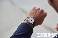 “价值”是GP芝柏表的永恒追求