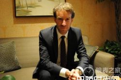 传承与陪伴 专访瑞士Les Ambassadeurs表行CEO Joachim Ziegler先生