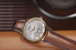 2017巴塞尔新品丨法国优雅品牌--赫柏林推出70周年纪念款