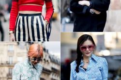 时装精们都对一件小物件上了心！潮流“表”情之早春篇：这个更加高级和时尚的“配饰”，除了腕表还有谁！