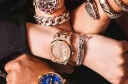 腕表LOGO的真正含义