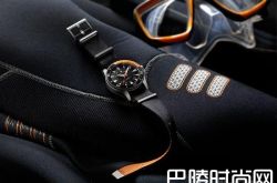 2017巴塞尔新品丨汉米尔顿卡其海军系列