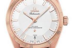 2017职场男士腕表推荐 男士的阳刚之气