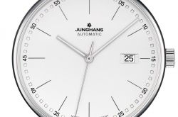 2017巴塞尔新品丨荣汉斯全新 FORM 系列，经典与现代的完美融合