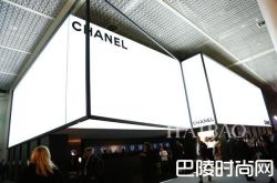 谁说巴塞尔只有腕表，明明还有这些设计水准一流的展厅！2017巴塞尔钟表展最美十大展厅盘点