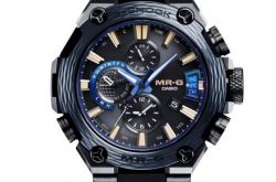 2017巴塞尔新品丨卡西欧携卓越新作亮相展会