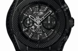 2017巴塞尔新品丨宇舶表与英国著名电子乐团Depeche Mode持续助力世界慈善水资源基金会