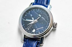 爱宝时丨2017巴塞尔现场新品实拍