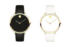 摩凡陀博物馆表盘70周年特别纪念系列