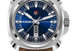 RADO瑞士雷达表HyperChrome皓星系列1616腕表 全新复古时计为冒险之士领航