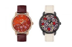 COACH-Florals Dial Straps系列