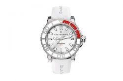 宝齐莱成为瑞士国家女子足球队指定时计