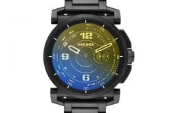 Fossil集团构想腕表新世界传统腕表更趋智能化，智能腕表更具时尚气息