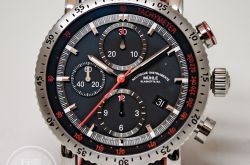 格拉苏蒂丨2017巴塞尔现场新品实拍（2）