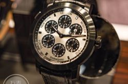 爱罗丨2017巴塞尔现场新品实拍