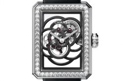 2017巴塞尔新品丨香奈儿全新腕表系列