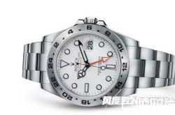 经典的劳力士腕表盘点 劳力士腕表收藏指南