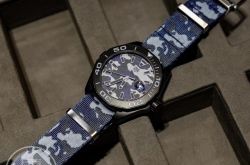 2017巴塞尔新品丨泰格豪雅，骚到爆炸。