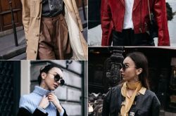 把高街穿得看起来很贵！博主珠宝匣之Beatrice Gutu：她有1000种办法把穿搭变得时髦，但耳环只钟爱这三种！