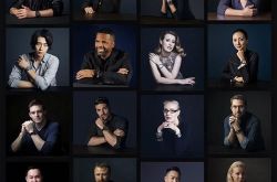 欧米茄向超霸爱好者致敬