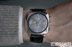 这些腕表“不按常理”出牌！