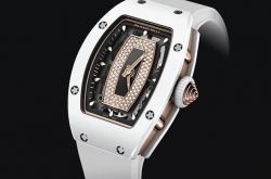RICHARD MILLE RM 07-01 女士腕表
