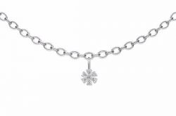 海瑞温斯顿(Harry Winston) 全新推出勿忘我Forget-Me-Not系列珠宝，为馥郁浪漫的温斯顿花园再添秀色！