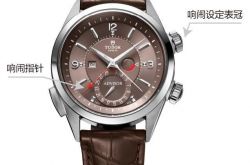 响闹表 聆听另一种声音