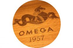 三大圣杯构成现在的欧米茄