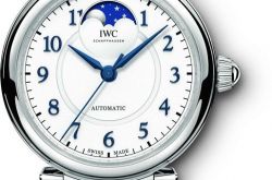 IWC万国表：腕间流转的不朽时光