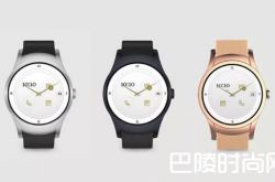 Verizon Wear24智能手表5月上市