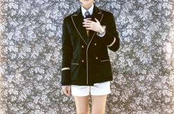 李宇春出席Gucci腕表首饰巡回展览：致敬令Gucci创意美学脱颖而出的标志性风格“密码”！