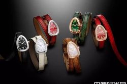 巴塞尔新款女表，选劳力士，还是香奈儿？