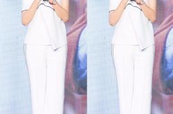 佟丽娅|执为所爱寻找不被定义的自我