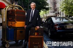 Dior集团被收购，成为奢侈品市值第一