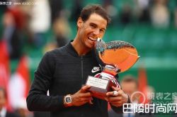 记录收集者 里查德米尔大使拉菲尔·纳达尔背靠背成就十冠王伟业