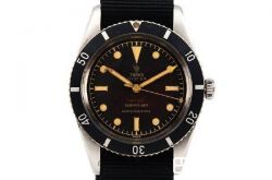 又一块“天价”帝舵即将诞生？