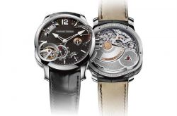 腕表的不喧哗自有声