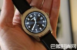万宝龙Summit智能手表评测