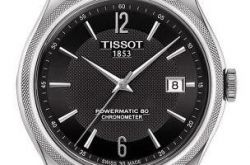 女追男这种事情 一只手表分分钟搞定