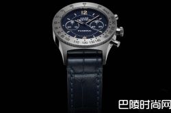 沛纳海推出Mare Nostrum Accacio PAM 716 42毫米精钢计时限量腕表