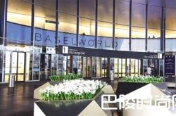 全球化钟表格局中的家族“帝国”