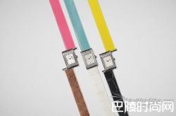 宝诗龙发布70周年纪念版Reflet腕表