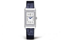 不一样的颜值 三款女士方形腕表推荐