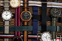 这一刻 拥抱未来 天梭表助你勇气满满踏上全新征途