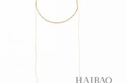 带货女王的珠宝首饰已更新！明星珠宝个人Show之Kendall Jenner：最爱叠搭戴珠宝，好品味自然不用说